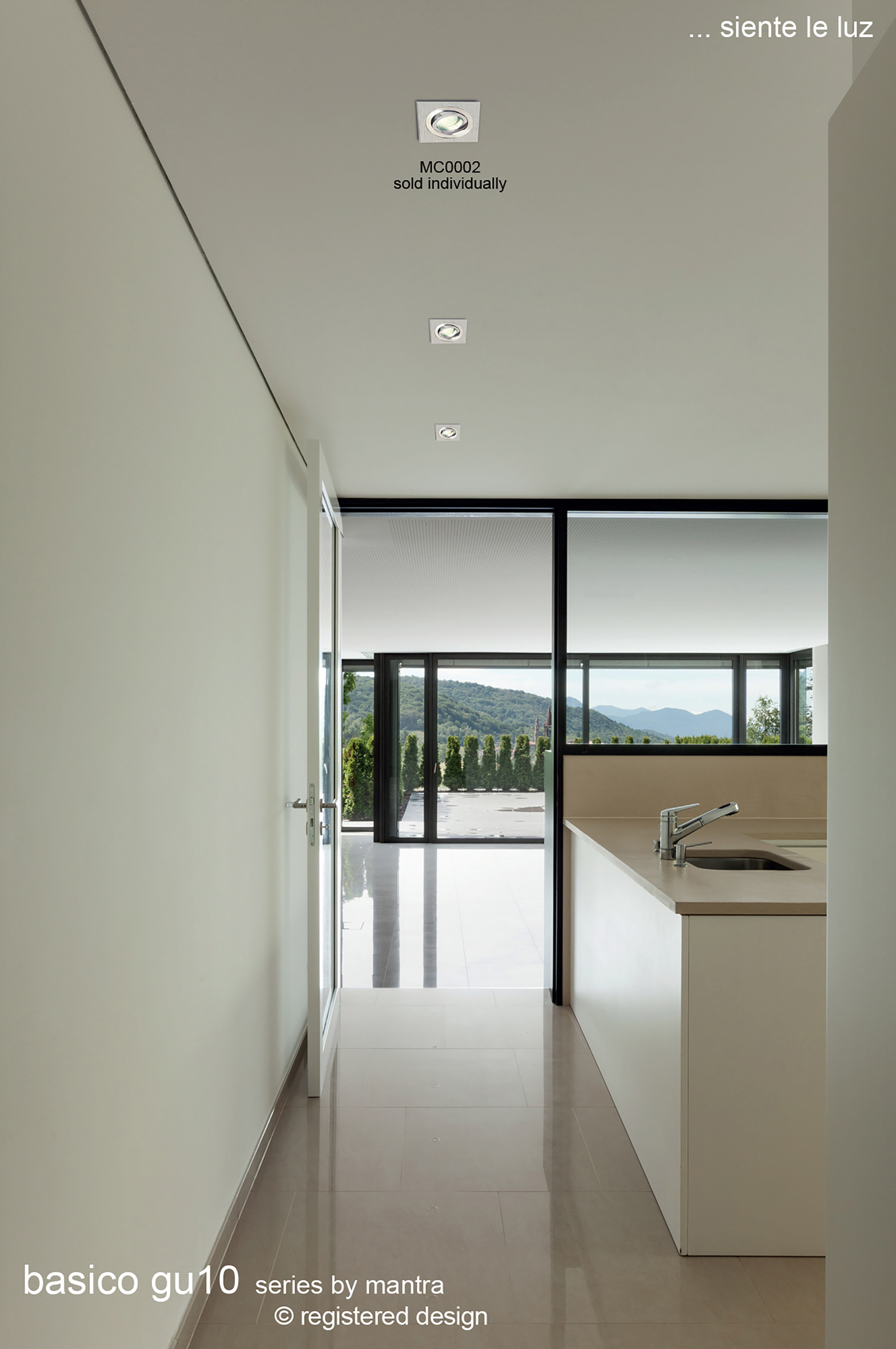 Basico Recessed Ceiling Luminaires Mantra Fusion Round Recess Ceiling Basico Recessed Ceiling Luminaires Mantra Fusion Round Recess Ceiling